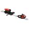 Look Fix Ski Nx 12 Konect Gw B80 Black Hot Red Présentation