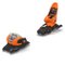 Marker Fix Ski Squire 11 100mm Orange black Présentation