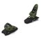 Marker Fix Ski Squire 11 100mm Green Black Présentation