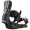 Union Fix Snowboard Atlas Pro Metallic Black Présentation