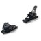 Marker Fix Ski 11.0 Tp 90mm Black Anthracite Présentation