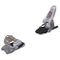 Marker Fix Ski Griffon 13 100mm Gray Silver Présentation