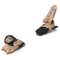 Marker Fix Ski Griffon 13 100mm Tan Présentation
