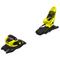 Marker Fix Ski Squire 11 100mm Black Yellow Présentation